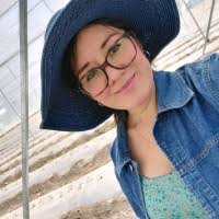 Vicky Huerta's Instagram, Twitter & Facebook