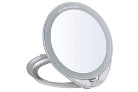 10 Vanity Mirrors Best Light Up Mirrors To Upgrade Routine Glamour Uk