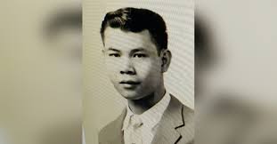 Obituary information for Richard Tang