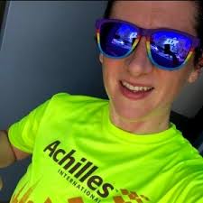 Search Achilles International 2024 London Marathon