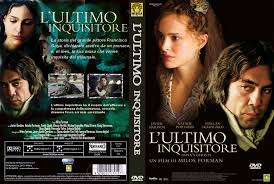 Goya's ghosts tells the story of the last years of the spanish inquisition, when the church tortured and executed suspected jews, as told by the painter, played by portman plays goya's muse ines, falsely accused of heresy, while bardem plays a sinister monk, brother lorenzo, the film production company. Goya S Ghosts 2006