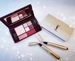 ysl holiday 2016 collection sneak k