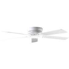 52 casa elite™ white led hugger ceiling fan. Hugger Ceiling Fans Accessories At Lowes Com