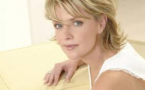 Amanda Tapping papel de parede HD