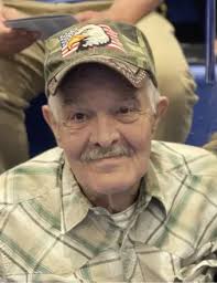 Obituary information for Orville "Barney" T. Barnett Jr.