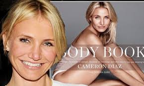 Natural blonds are relatively rare in because blond is recessive. Cameron Diaz Encourages Women To Embrace Their Pubic Hair As She Dedicates Entire Section To The Bikini Line In New Book Daily Mail Online