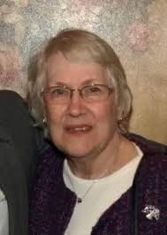 Obituary information for Ramona Gail Shaw Helms