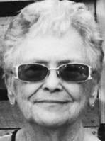 Patsy Price Obituary (1939