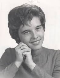 Obituary information for Sharon Caldwell