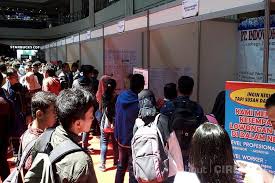 Info lowongan kerja di hotel dewanti cirebon, hotel minimalis dengan fasilitas lengkap harga bersahabat yang dekat dengan pusat kota cirebon. Catat Tanggalnya Job Fair Disnaker Kota Cirebon Sediakan Ribuan Lowongan Kerja
