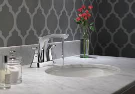 try this bathroom trend moroccan modern delta faucets faucet bathroom faucets