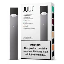 Currently vapespot does offer a range of nicotine free vapes. Buy Juul Starter Kit Online Discrete Shipping For All Orders