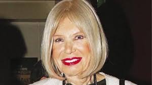 Born august 8, 1931) is a greek actress and beauty queen. Rika Dialyna Moy Zhthse Na Bgoyme O Marlon Mpranto Kai Toy Eipa Oxi