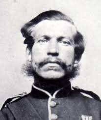 Wilfred Louis Browning