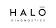 HALO Precision Diagnostics logo