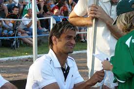 (az ard felvétele.) köves slomó rabbi és balog zoltán miniszter a vallási toleranciáról tartott előadást. Felsobb Utasitasra Ferenczvarosi C Kozep