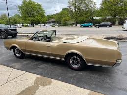 Image result for Champagne 1967 Oldsmobile