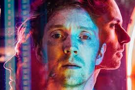 Artificial Pleasure return with the strutting 'Side By Side Together'