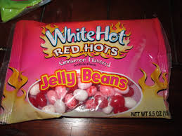 Jelly Beans and What You Have to Know: Part 2 – Casserole of Disaster