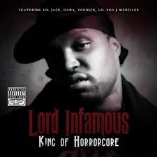 Lord Infamous Lyrics, Songs, and Albums