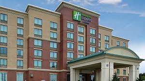 Pets are welcome at holiday inn express & suites halifax airport. Holiday Inn Express Hotel Suites Halifax Airport Tourism Nova Scotia Canada