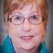 Mary Ellen Murphy Obituary