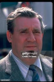 90 Bryan Mosley Photos & High Res Pictures