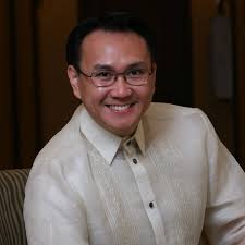 Henry Belleza Aquende