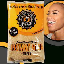 Ginger Horn's Instagram, Twitter & Facebook