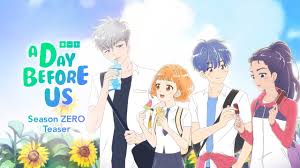 It's where your interests connect you with your. Tv Time A Day Before Us Tvshow Time