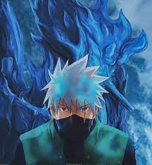 Kakashi hatake wallpaper and high quality picture gallery on minitokyo. Hatake Kakashi In 2021 Kakashi Susanoo Aesthetic Anime