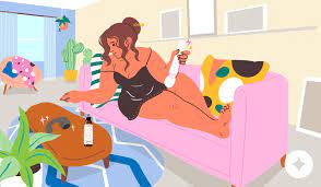 Masturbation Pleasure in Every Room: Where to Have Sex in Your Home?!