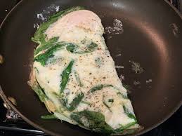 Proteins are essential for weight loss as they promote fat loss. Egg White Omelette For Weight Loss The Body Bulletin