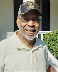 RIP Sidney Leon McDowell, Memorial Service in Mustang, Oklahoma