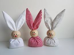 Osterhasen Basteln Leicht Gemacht 25 Susse Osterhasen Bastelideen Osterhasen Basteln Stoff Osterhasen Basteln Osterhasen Basteln Leicht