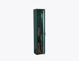 14 guns can be easily stored inside this wooden corner gun cabinet. 14 Gun Safe Sicura Casseforti