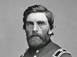 The Civil War of the United States: Birthplaces