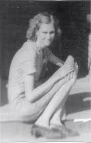 Rose Malone Bargy (1919-1991)