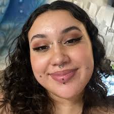 Alicia Nevaeh Castillo (@nev.inks) • Threads, Say more