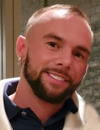 Obituary information for Ryan Russell Wood