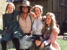 It was michael landon 's suggestion to blow up the village so they could get rid of everything easily. Hard Truths Behind Laura Ingalls Wilder S Little House On The Prairie