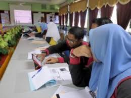 Terima kasih kepada semua yang mengisi buku pelawat ini. Learning Informatic Workshop Icare Kejora Hazinah Kutty Mammi
