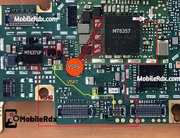 The xiaomi schematic contains the structure of symbols and connection of the circuit components and assists in guiding how the circuit components work or function. Xiaomi Redmi 6a Charging Problem Solution Charging Ways Mobile Phone Repair Smartphone Repair Iphone Screen Repair