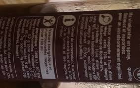 Huile de coco carrefour huile de coco leclerc carrefour huile de coco mes cheveux longs racines grasses. Vinaigrette En Spray Huile D Olive 70 Vinaigre Balsamique 30 65 M G Carrefour 25 Cl