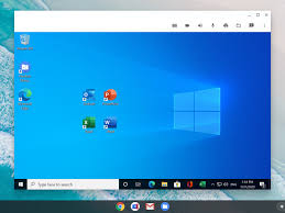 There are several major alternatives to internet explorer, and they'v. Windows Apps Now Run On Chromebooks With Parallels Desktop The Verge