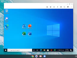 With all the give and take about the recent release of. Windows Apps Now Run On Chromebooks With Parallels Desktop The Verge