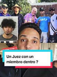 New Mexico Judge Daniel Ramczyk