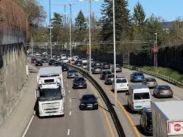 Trafikk og kollektiv, Ring 3 | Ellevill kø på Ring 3