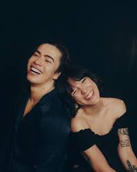 Interação e informação sobre a cantora pop priscilla alcantara. Priscilla Alcantara Faz Suspense Sobre Musica Com Whindersson Nunes E Fas Suspeitam Que Seja Homenagem A Gabriel Diniz Vogue Celebridade