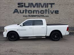 Image result for White 2012 Dodge Truck